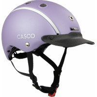 Casco Casco Nori Iconica Principessa Violet