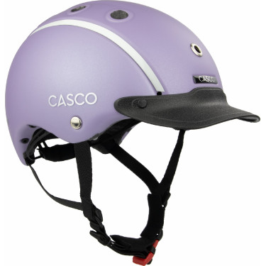 Casco Casco Nori Iconica Principessa Violet