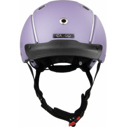 Casco Casco Nori Iconica Principessa Violet