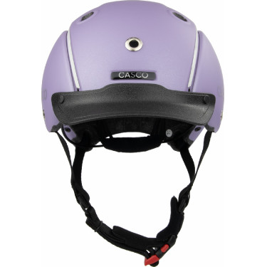 Casco Casco Nori Iconica Principessa Violet Casco Casco Nori Iconica Principessa Violet