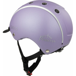 Casco Casco Nori Iconica Principessa Violet