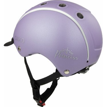 Casco Casco Nori Iconica Principessa Violet Casco Casco Nori Iconica Principessa Violet