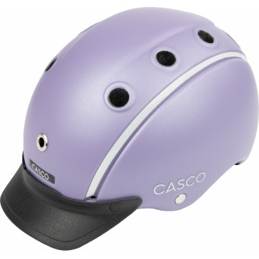 Casco Casco Nori Iconica Principessa Violet Casco Casco Nori Iconica Principessa Violet