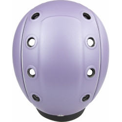 Casco Casco Nori Iconica Principessa Violet