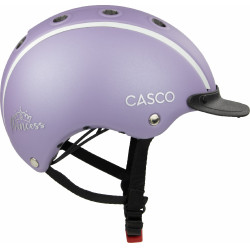 Casco Casco Nori Iconica Principessa Violet