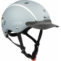 Casco Casco Nori Nero / unicorno Casco Casco Nori Nero / unicorno