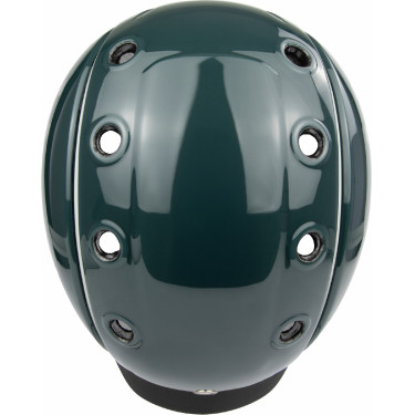 Casco Casco Nori Iconico Lucky smeraldo