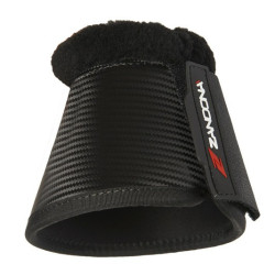 Campanelle pecora Carbon Zandona pony