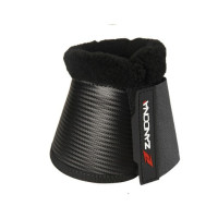 Campanelle pecora Carbon Zandona pony Nero Campanelle pecora Carbon Zandona pony Nero