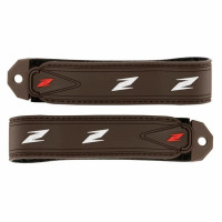Kit velcro para-proiettili Zandona Marrone