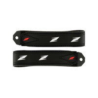 Kit in velcro per paranocche Zandona Nero Kit in velcro per paranocche Zandona Nero