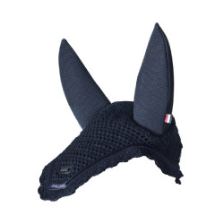 Cuffia anti-mosche Kingsland KLNelly all'uncinetto