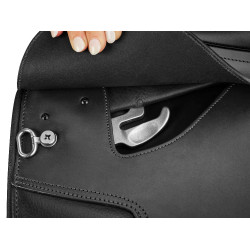 Sella Arena dressage iberica Nero Sella Arena dressage iberica Nero