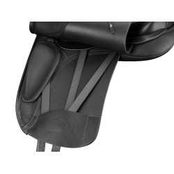 Sella Arena dressage iberica Nero Sella Arena dressage iberica Nero