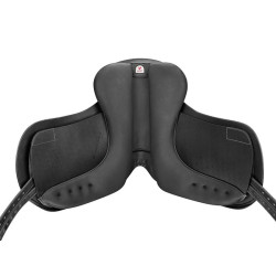 Sella Arena dressage iberica Nero Sella Arena dressage iberica Nero