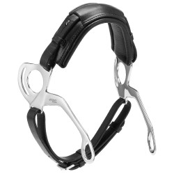 Hackamore Stübben 2294 Hackamore Stübben 2294