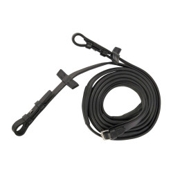 Redini in gomma Stübben Slimline con ganci 18 mm