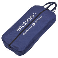 Borsa blu Stübben testiera Blu Borsa blu Stübben testiera Blu