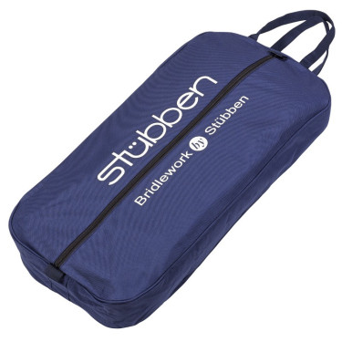 Borsa blu Stübben testiera Borsa blu Stübben testiera