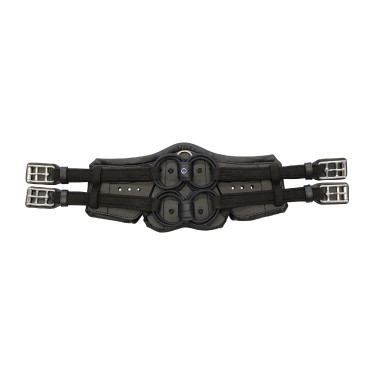 Sottopancia Equi-Soft® Stübben con imbottitura
