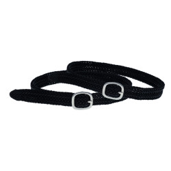 Cinghie per speroni Stübben 1119 nylon
