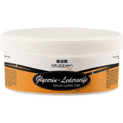 Sapone alla glicerina Stübben 250g