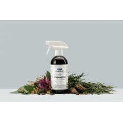 Spray anti-mosche Stübben 500 ml