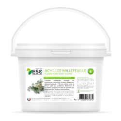 Achillea millefoglie ESC Laboratoire