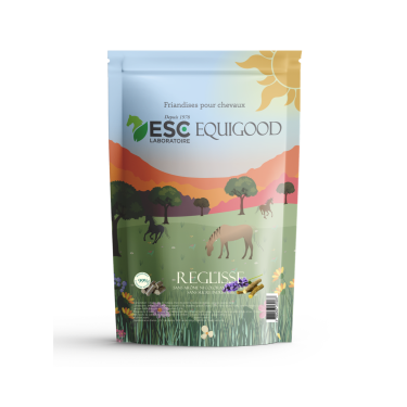 Equigood Liquirizia ESC Laboratoire Equigood Liquirizia ESC Laboratoire
