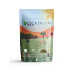 Equigood Erbe ESC Laboratoire