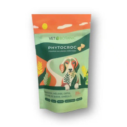 Phytocroc ESC Laboratorio cane
