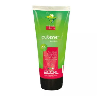 Rigenerante Animaderm Cutene Rigenerante Animaderm Cutene