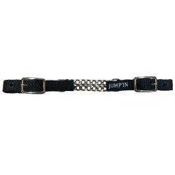 Gourmetta Jump'In doppia regolabile con fibbie in nylon