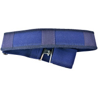 Sottopancia elastico da coperta Blu navy Sottopancia elastico da coperta Blu navy
