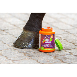 Balsamo per zoccoli Equinatura 500 mL