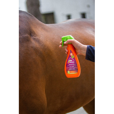 Stop tafani Equinatura