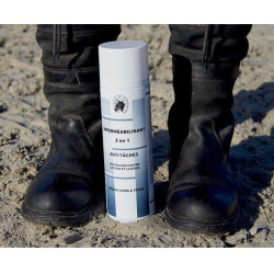 Impermeabilizzante 2 in 1 anti-macchia del Maresciallo Impermeabilizzante 2 in 1 anti-macchia del Maresciallo