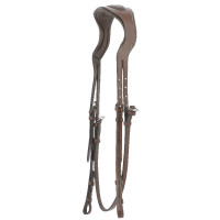 Capezzina Eric Thomas Pro contour Avana Marrone