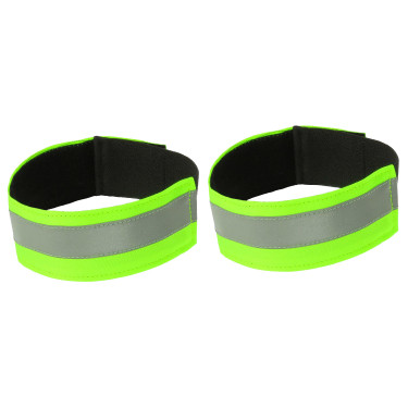 Bracciale Equithème Alta Visibilità