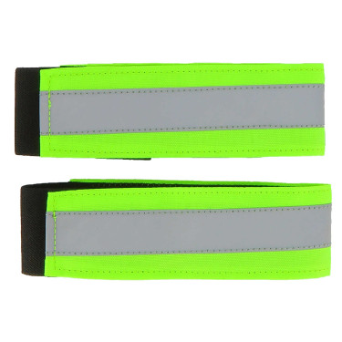Bracciale Equithème Alta Visibilità Bracciale Equithème Alta Visibilità