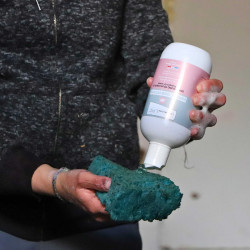 Shampooing LPC Espace Shampooing LPC Espace