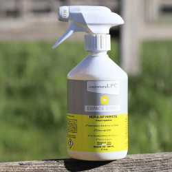 Spray repellente insetti LPC Espace