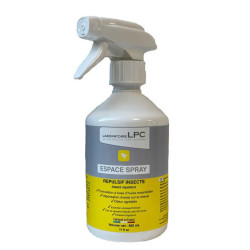 Spray repellente insetti LPC Espace Spray repellente insetti LPC Espace