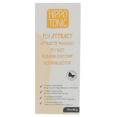 Ricarica attraente Hippotonic