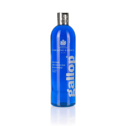 Shampoo Gallop® Carr & Day & Martin Grigio