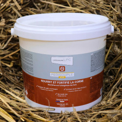 Cura dello zoccolo LPC Pedisouple biondo