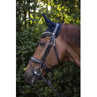 Cuffia anti-mosche Lami-Cell Vintage Blu navy