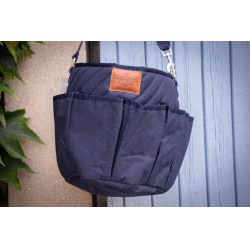 Borsa Groom Paddock Sports Blu navy Borsa Groom Paddock Sports Blu navy
