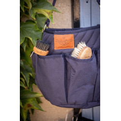 Borsa Groom Paddock Sports Blu navy Borsa Groom Paddock Sports Blu navy