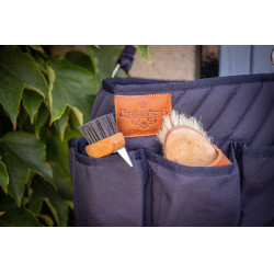Borsa Groom Paddock Sports Blu navy Borsa Groom Paddock Sports Blu navy